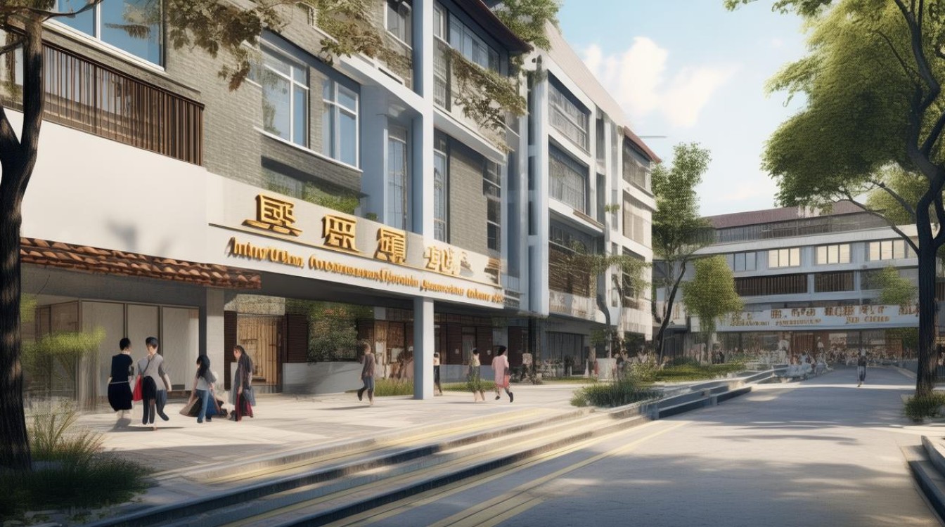 城建职业学院武汉