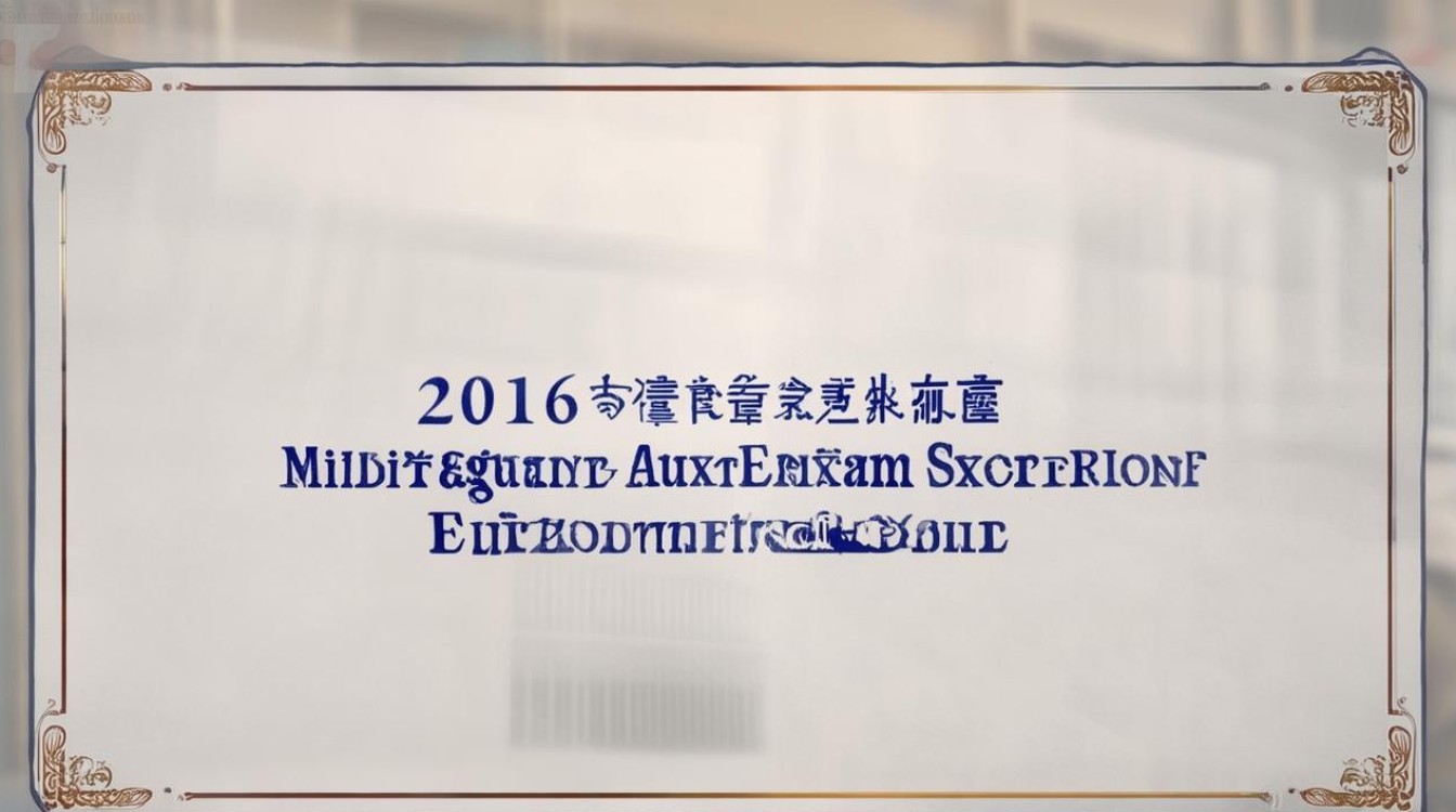 2016年东莞中考补录分数线