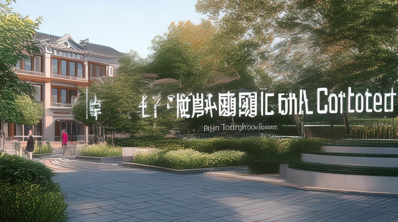北京同仁职业学院