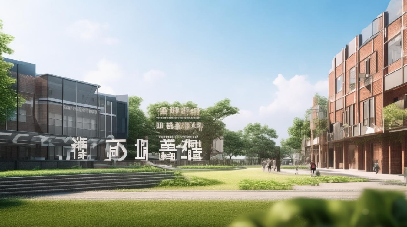 西南商务职业学院