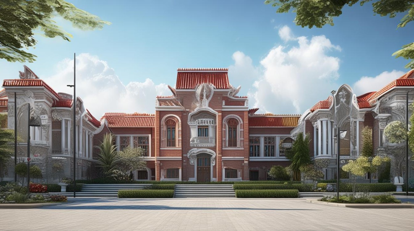 大连社会职业学院