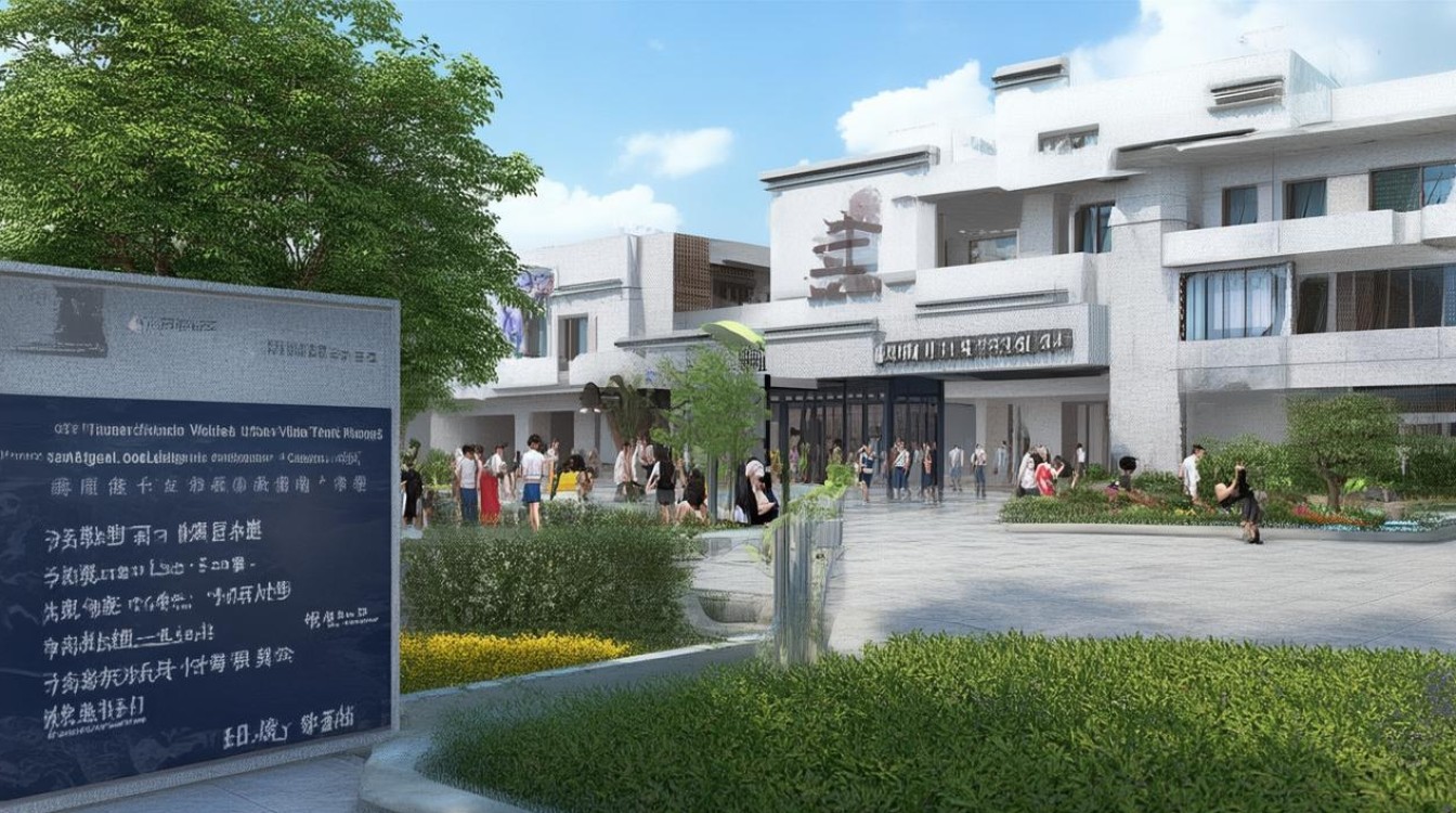 城市职业学院黄石在哪里？黄石城市职业学院地址及招生简章