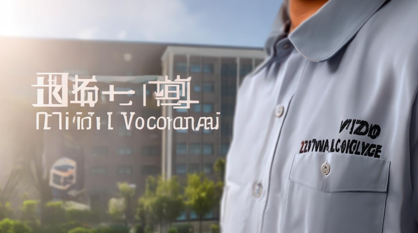 淄博职业学院杨帆
