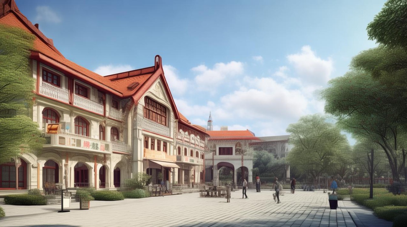 温州金融职业学院