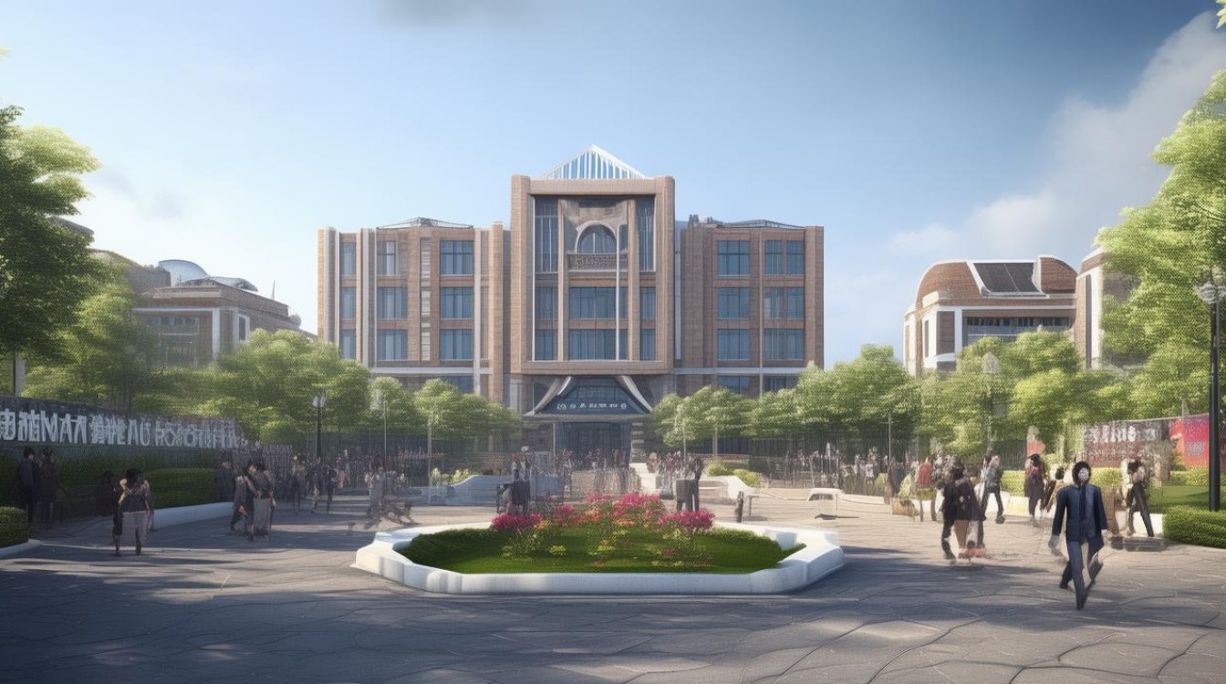 辽宁药科职业学院