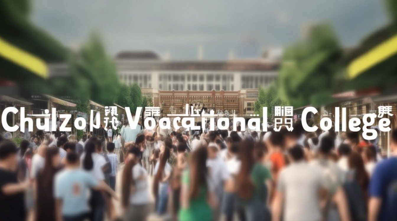 滁州职业学院吧怎么样？滁州职业学院贴吧真实评价揭秘