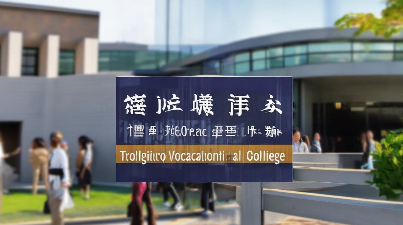 通辽职业学院成立