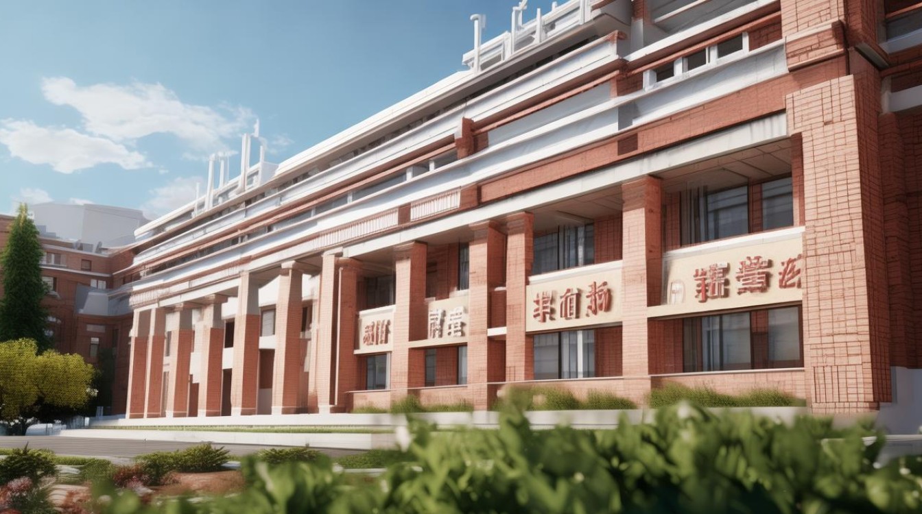 河南推拉职业学院