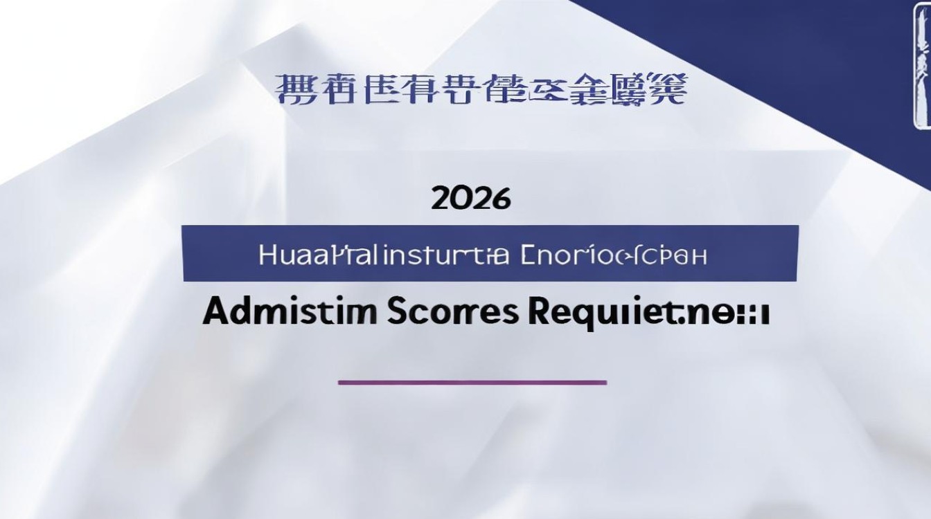 淮安工学院录取分数线是多少？2026年高考多少分能上？