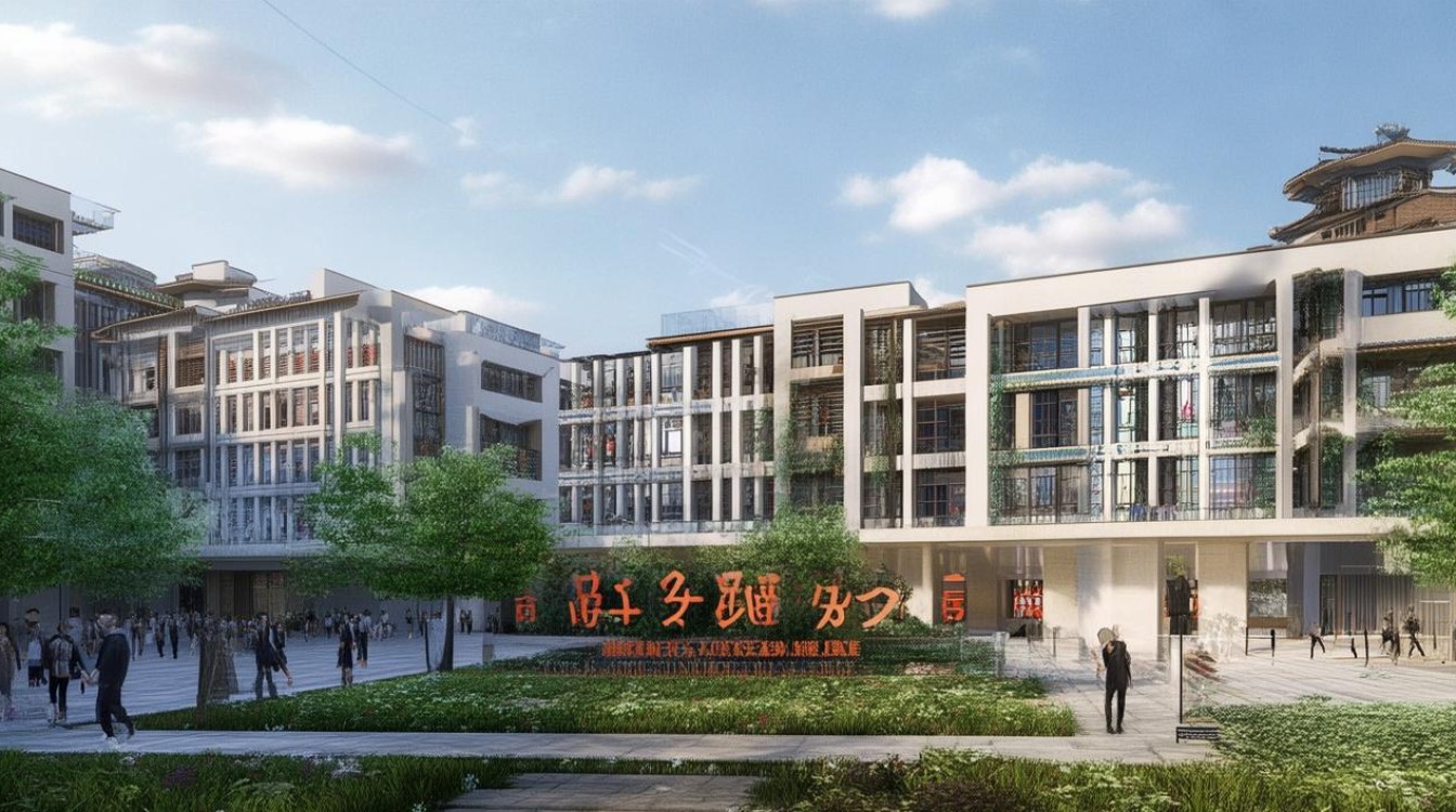 江苏搬运职业学院