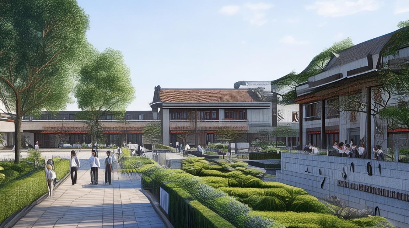江苏搬运职业学院