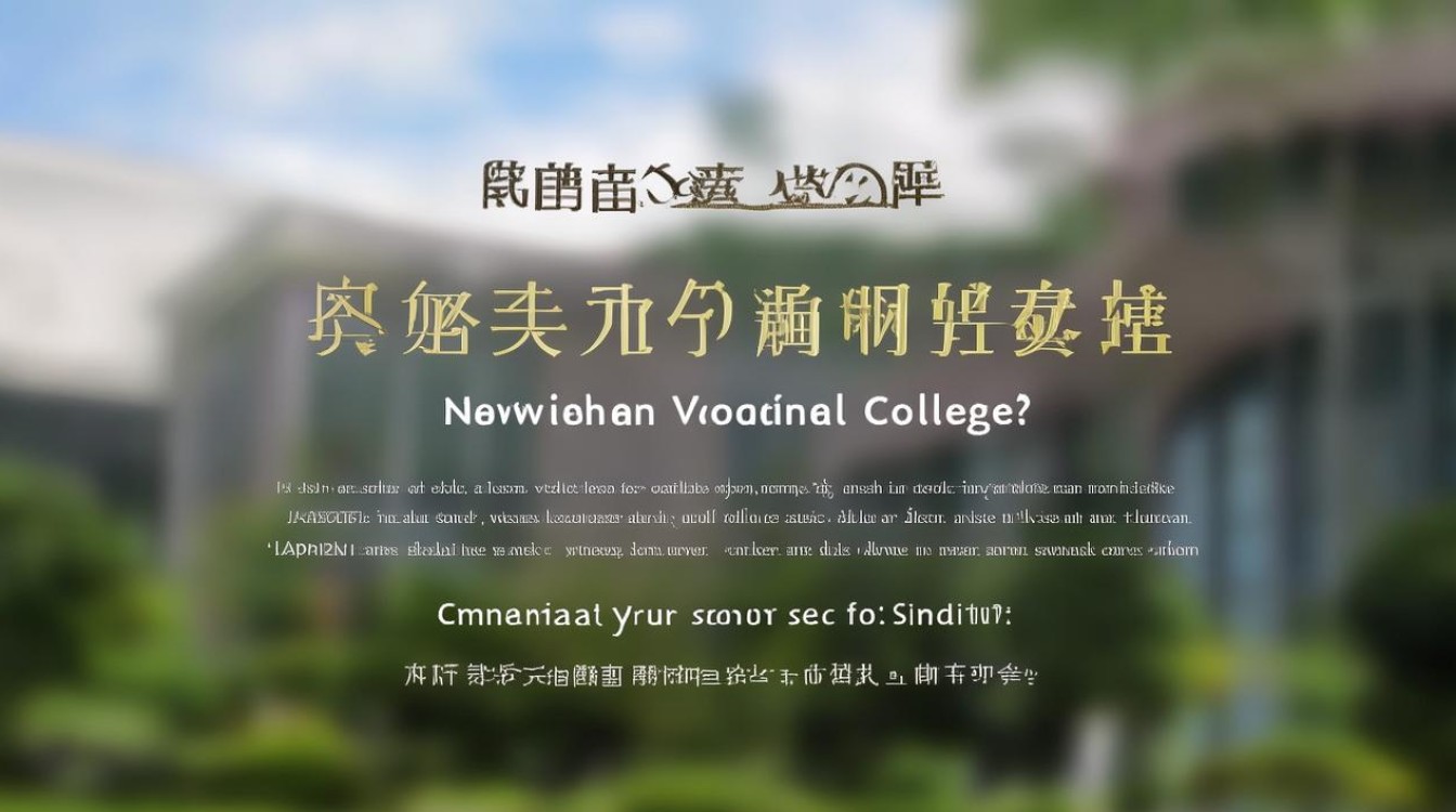 马鞍经济职业学院怎么样?马鞍山经济职业学院招生简章及分数线 马鞍经济职业学院怎么样?马鞍山经济职业学院招生简章及分数线