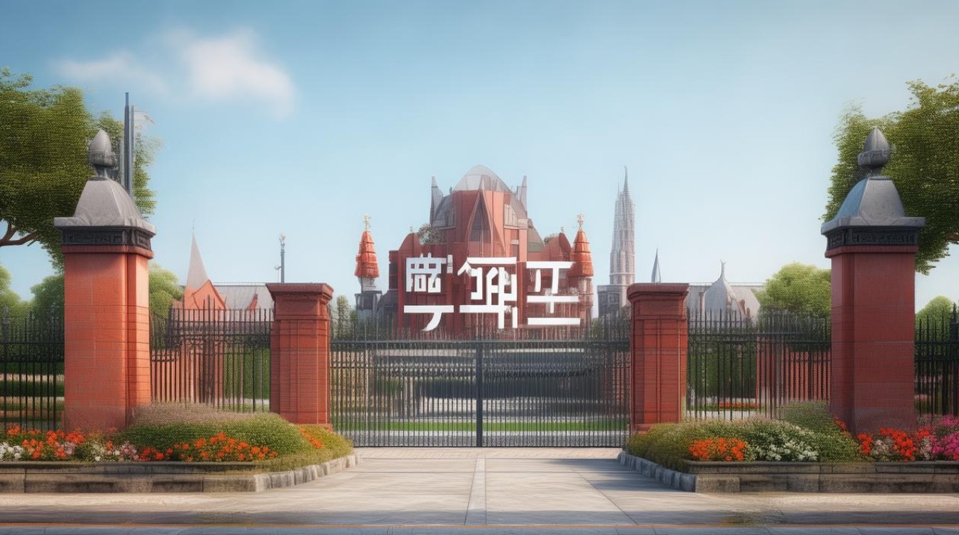 东北特钢职业学院 东北特钢职业学院