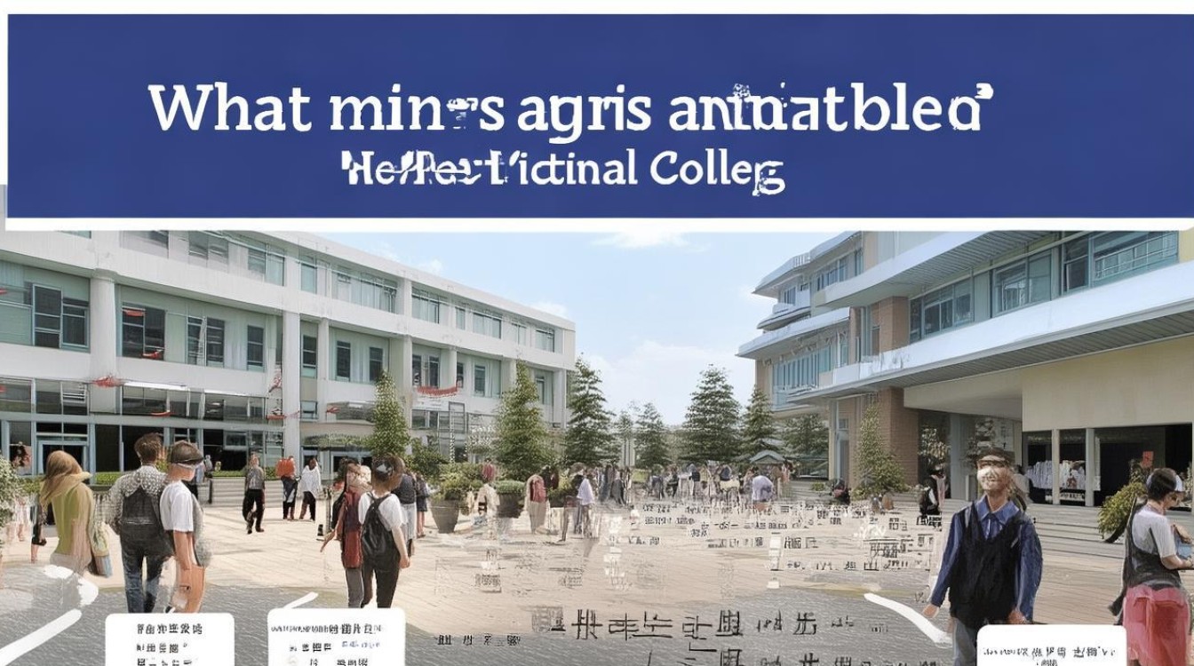河北职业学院有哪些专业？河北职业学院热门专业排名榜