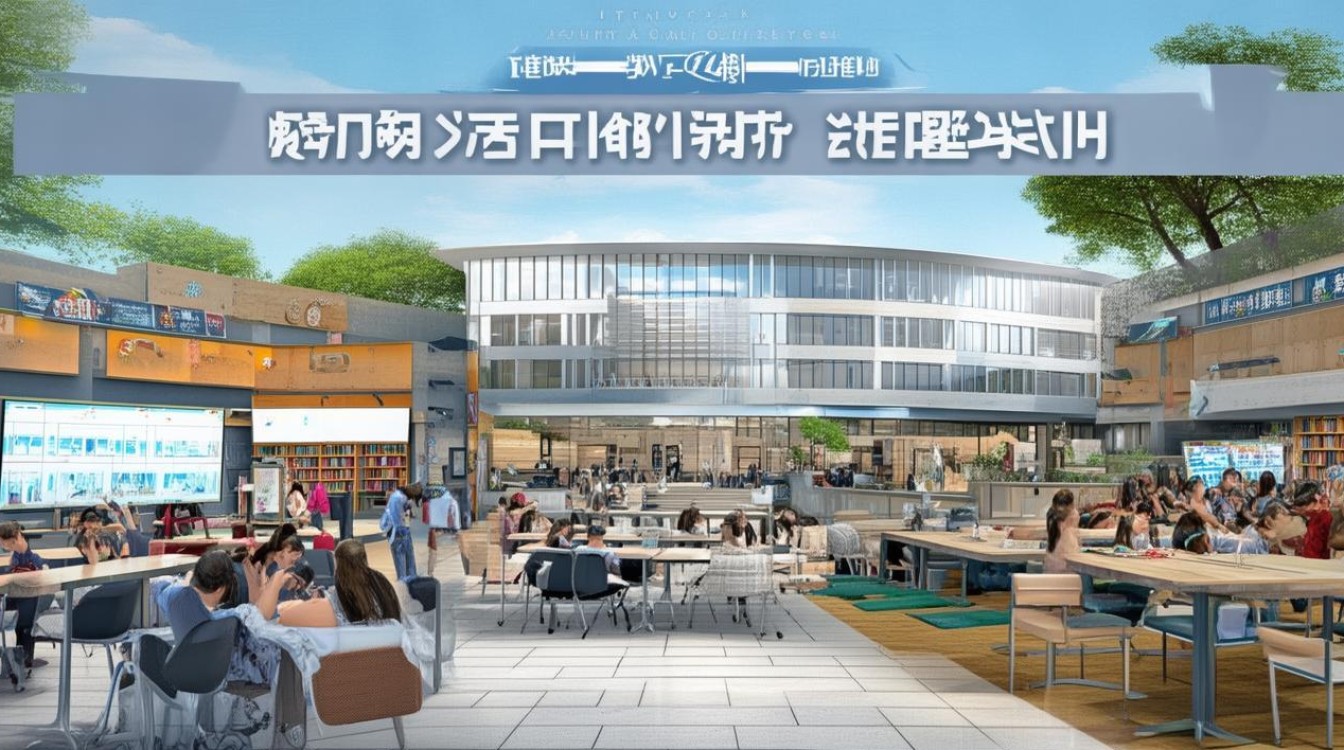 青年职业学院介绍