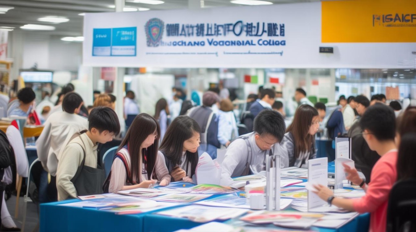 平昌职业学院招聘