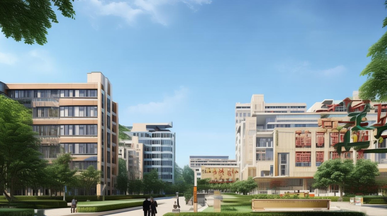 武汉本科职业学院