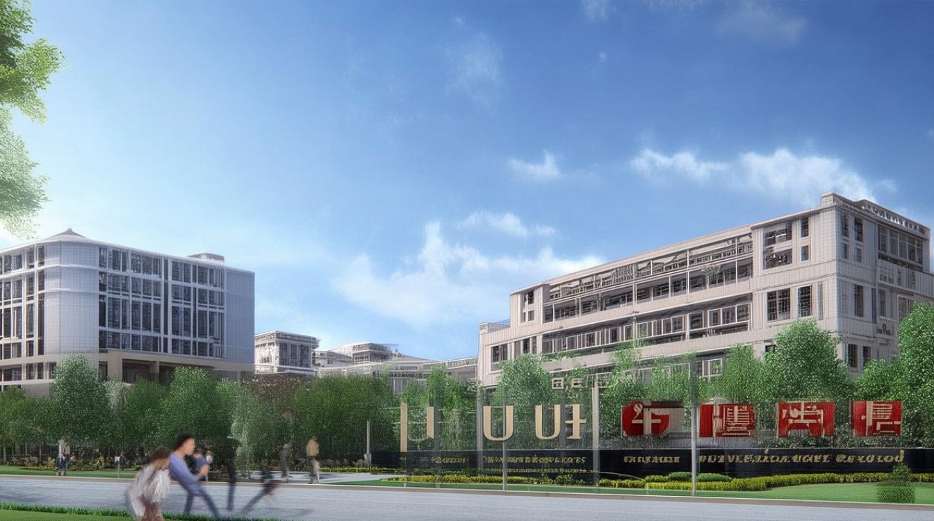 武汉本科职业学院