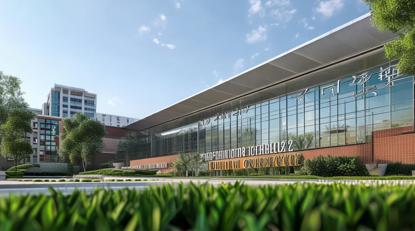 龙江航空职业学院