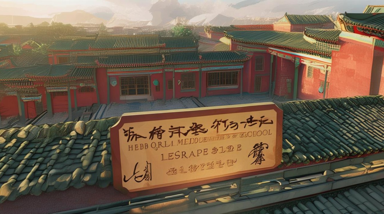 鹤壁淇滨中学分数线