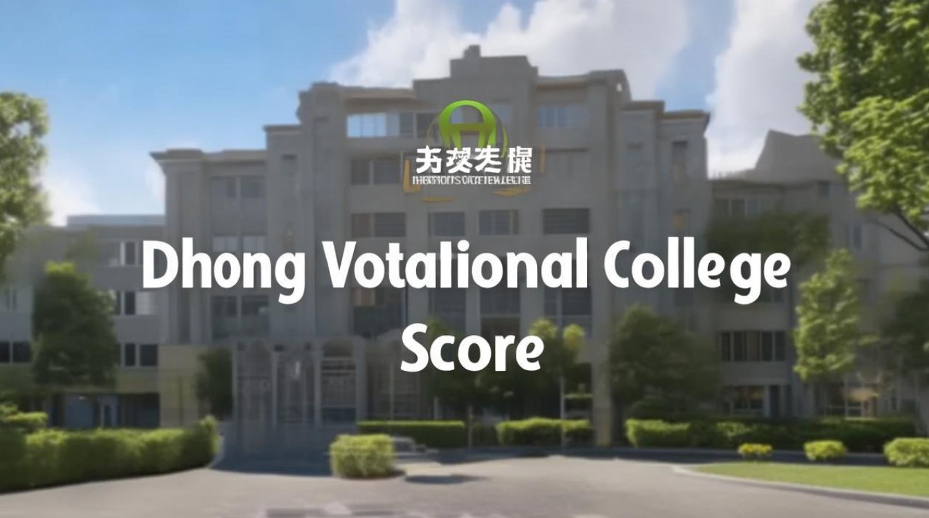 德宏职业学院分数