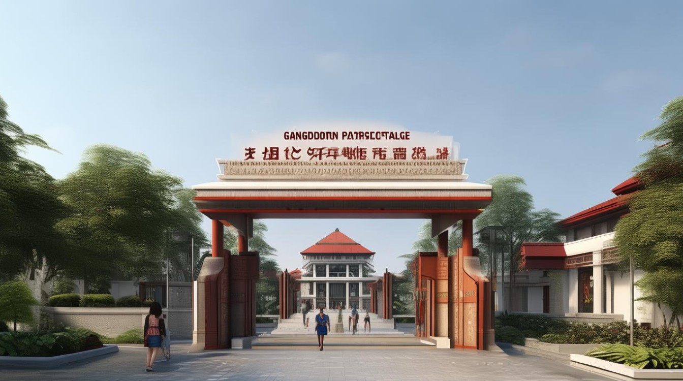 广东广播职业学院