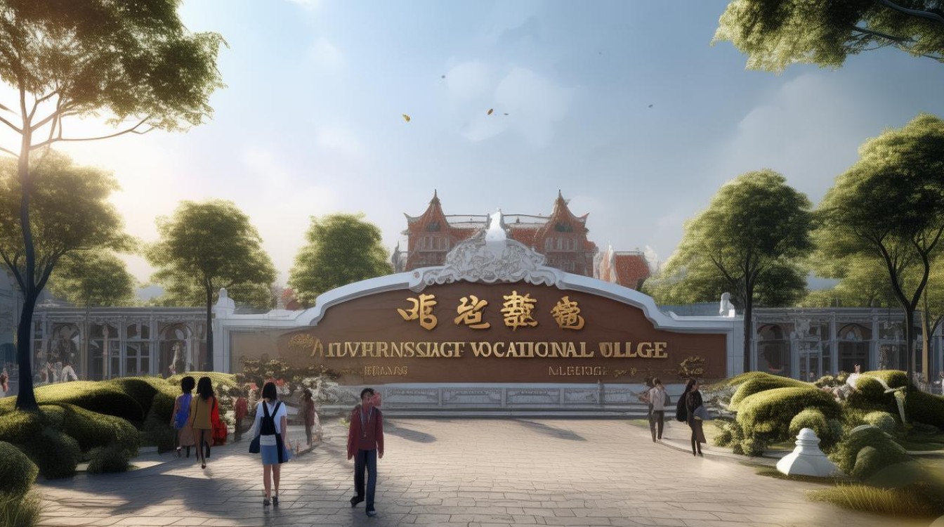 广告职业学院北京