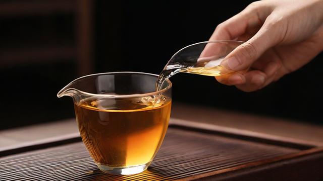 茶酒淘宝引流