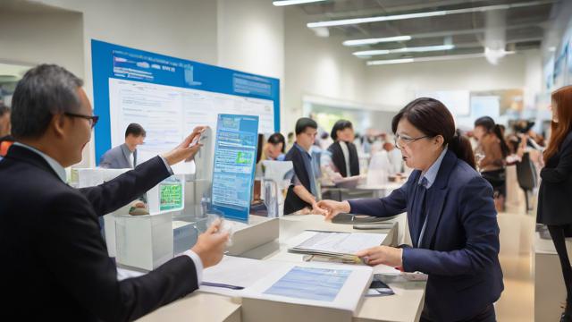 淘宝市场服务引流