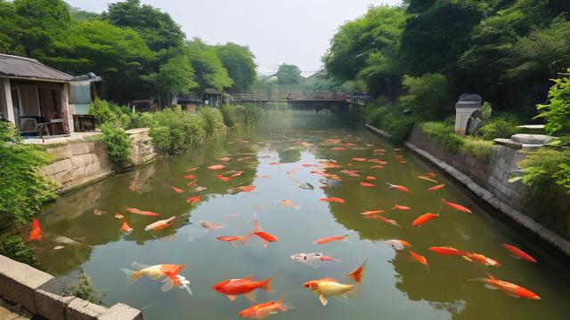 淘宝自建鱼塘引流