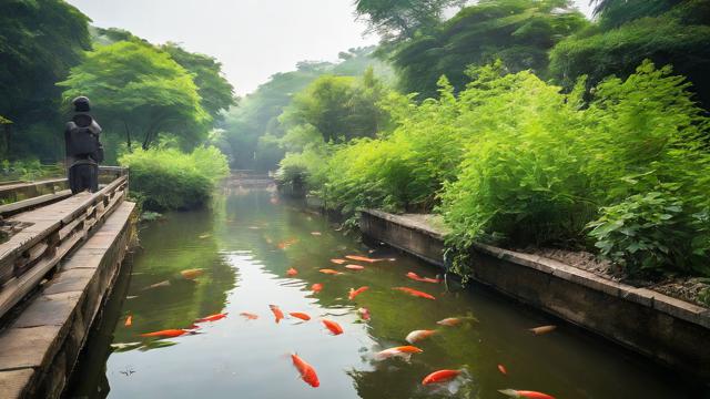 淘宝自建鱼塘引流