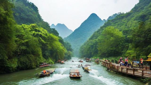 淘宝联盟群引流