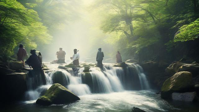 引流人淘宝