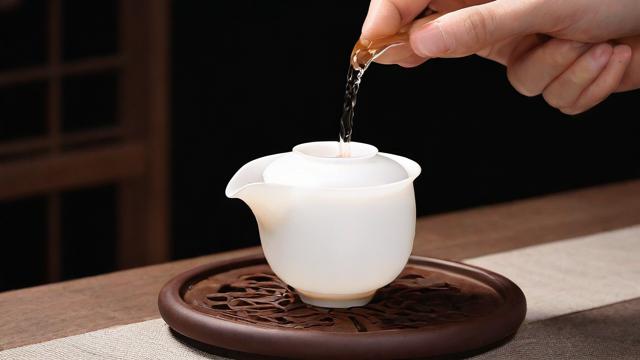 茶具引流淘宝