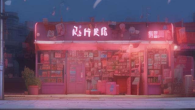 适合新手抖音小店