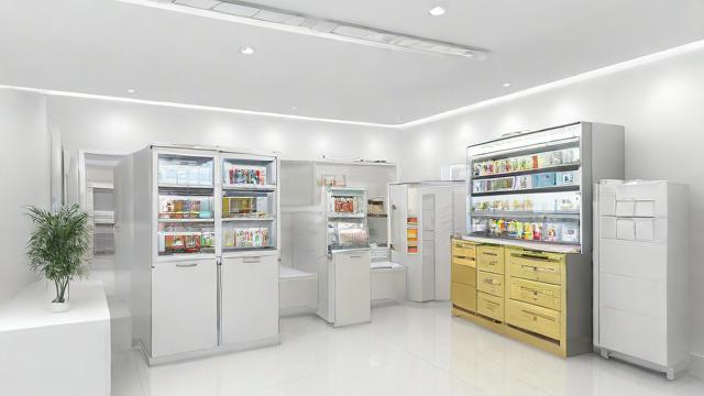 抖音小店店铺如何选品类