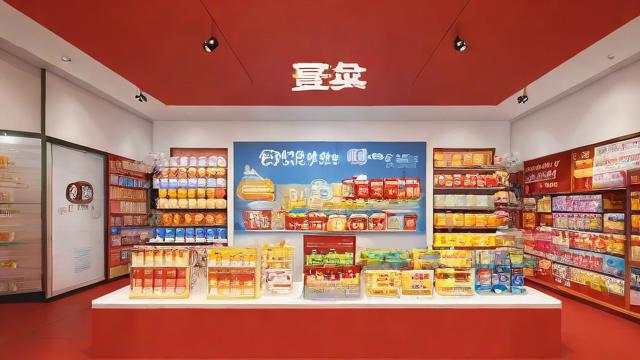 抖音小店线下选品活动