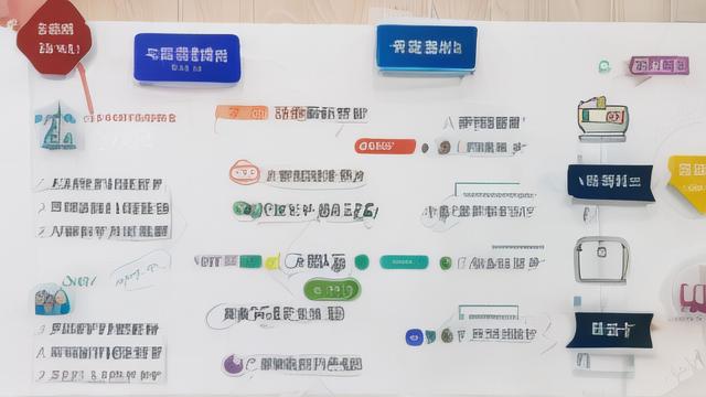 抖音小店选品思维导图