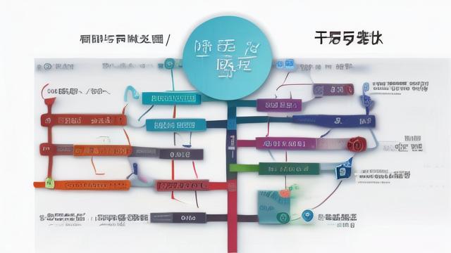 抖音小店选品思维导图