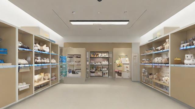 新手宠物店抖音小店