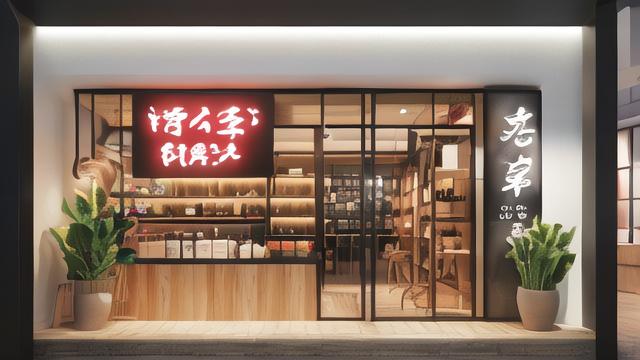 新手抖音小店入门