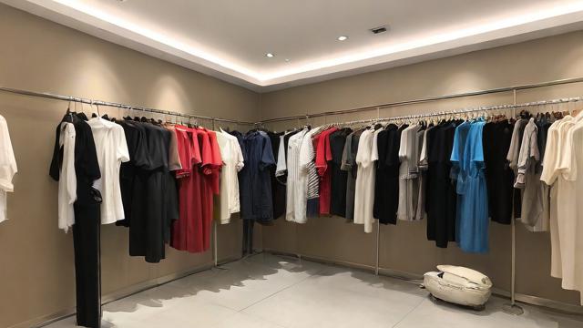 新手开抖音服装小店