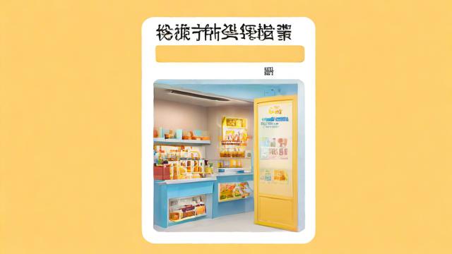 抖音小店面兜兜选品教程