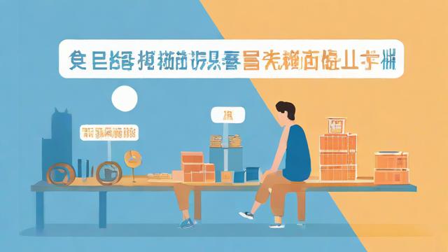 利用抖音小店新手期带货