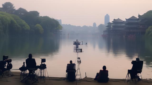 抖音西湖电商直播