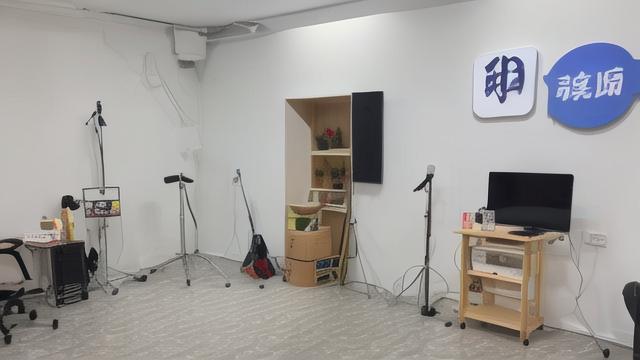 虎门抖音电商直播基地