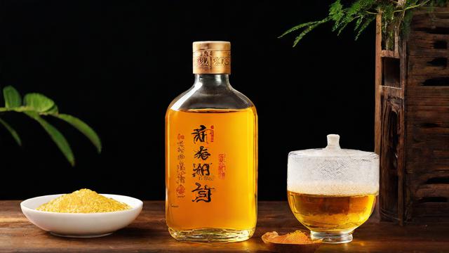 绍兴黄酒抖音电商直播