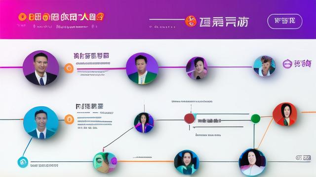 抖音直播电商思维导图