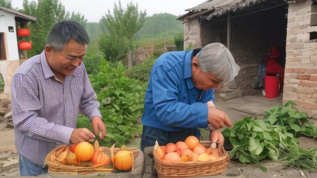 农村冷门电商平台