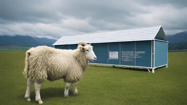 goat电商平台